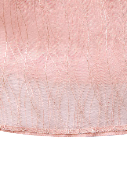 [리퍼브] ROY TULLE LONG SKIRT