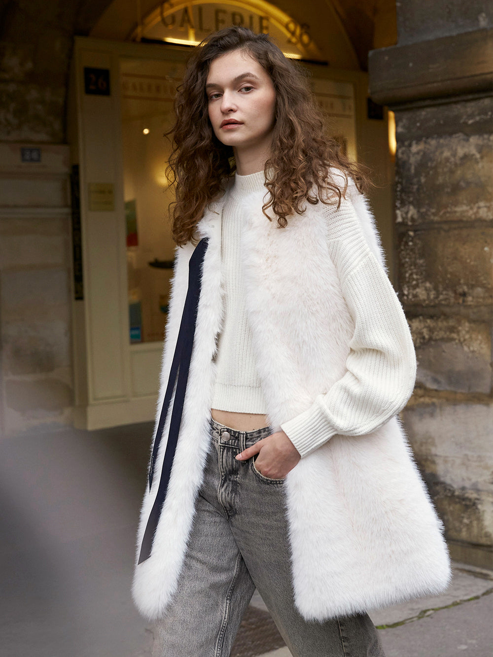 에코 퍼 블랑쉬 미디엄 베스트