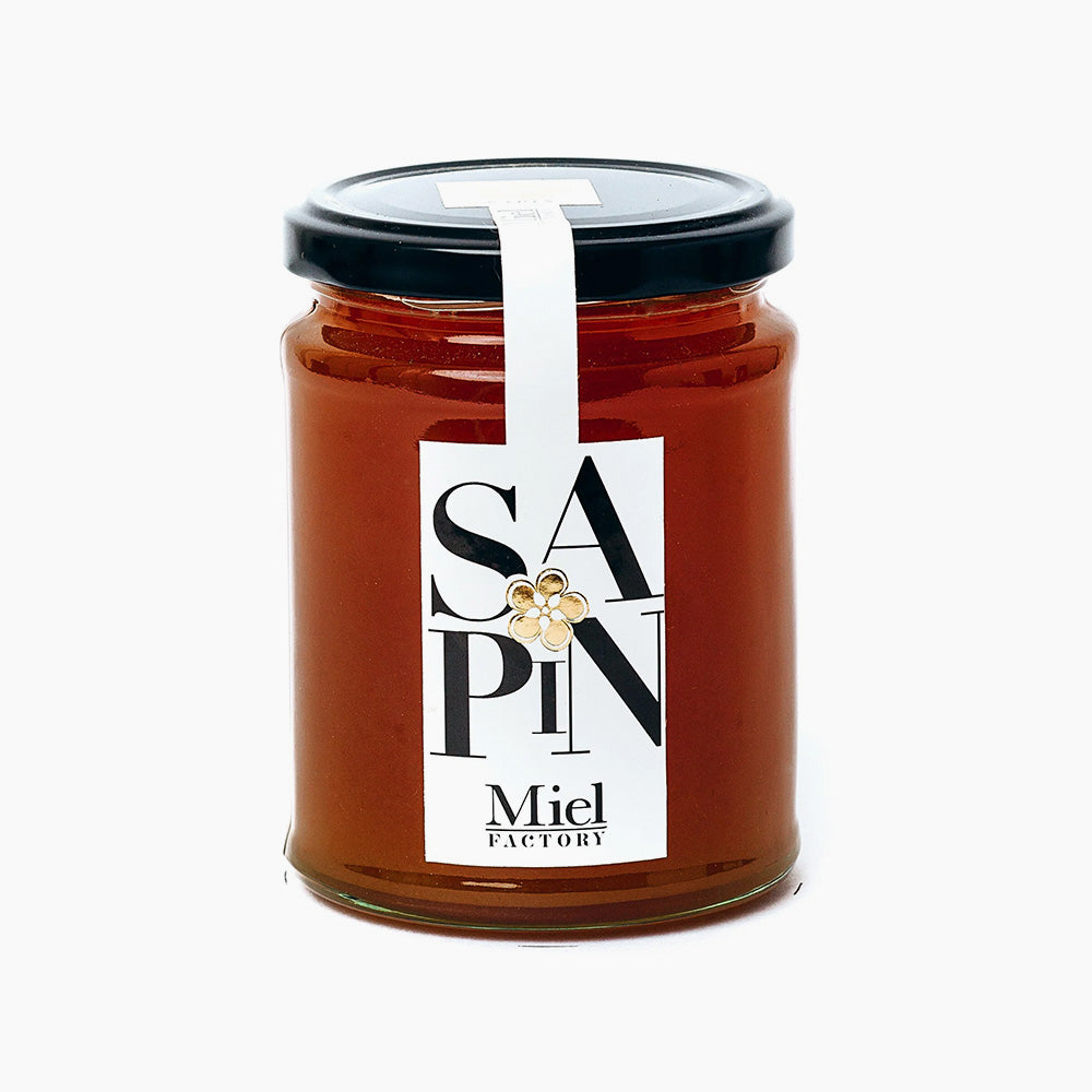 [파리배송] Miel de Sapin (전나무 꿀)