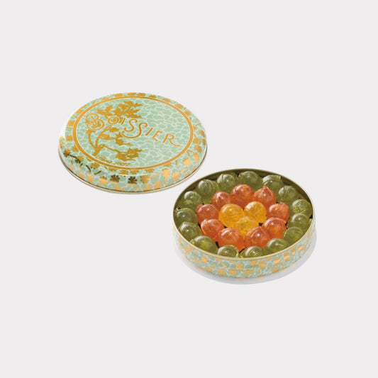 Bonbons Boule Agrumes(시트러스 봉봉)