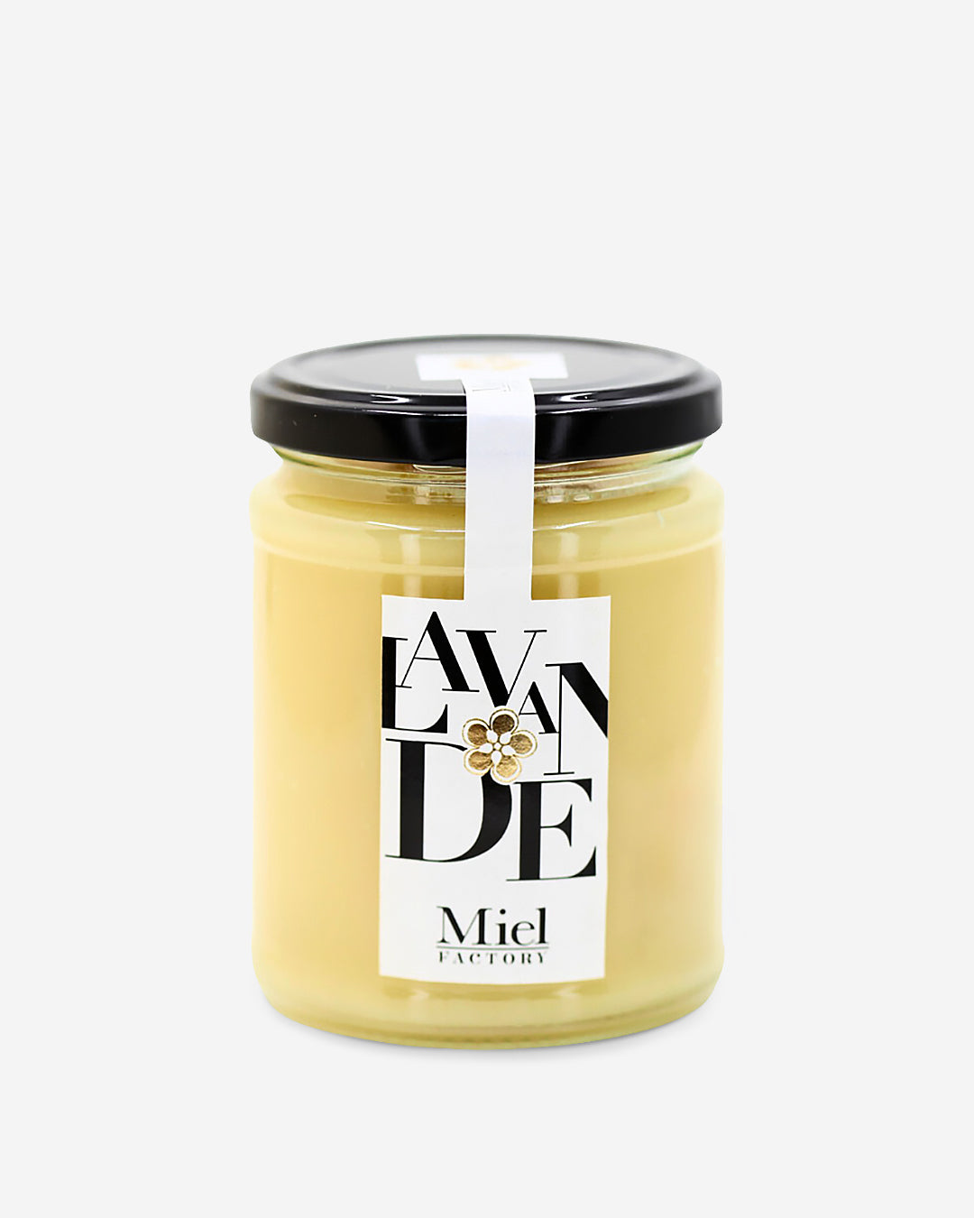 [Miel de Lavande] 라벤더 꿀